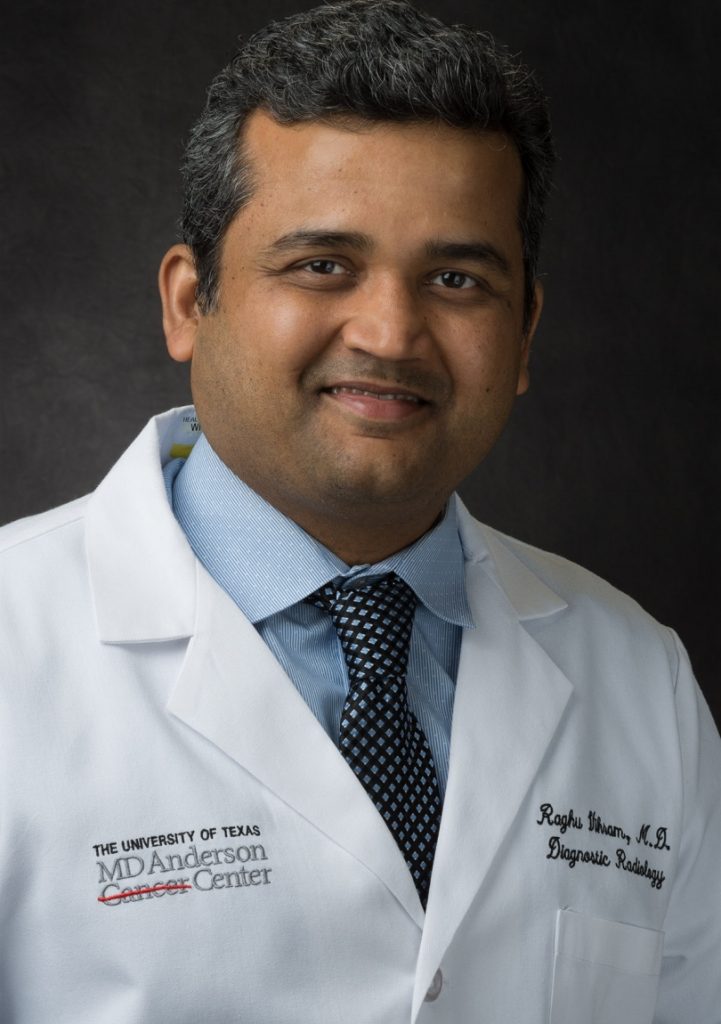 Dr Ragu Ramasamy Abdominal Imaging - ARI Academy