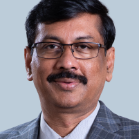 Dr. Sreenivasa Raju Kalidindi