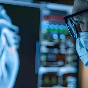 Cardio Vascular and Thoracic Imaging MFP INR