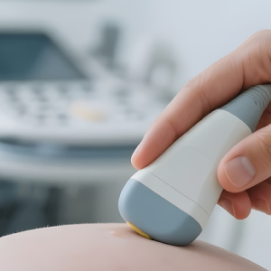 Fetal Imaging MFP INR